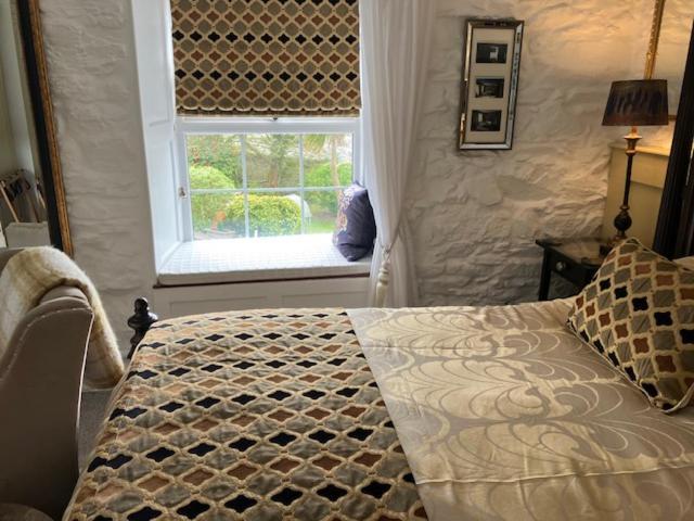 Yr Hen Felin - The Old Mill B&B Morfa Nefyn Rum bild